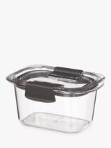 John Lewis Sistema Brilliance Multi-Purpose Stackable Leak-Proof Container, 380ml- Buy online at McGrocer