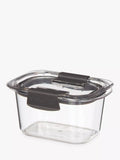 Sistema Brilliance 380ml leak-proof container, imported from the UK