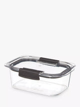 John Lewis Sistema Brilliance Multi-Purpose Stackable Leak-Proof Container, 920ml- Buy online at McGrocer
