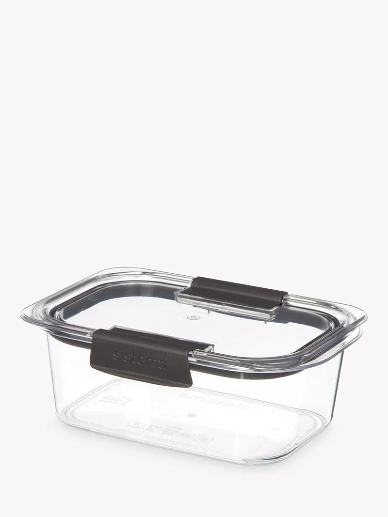 Sistema Brilliance leak-proof container 920ml, UK version