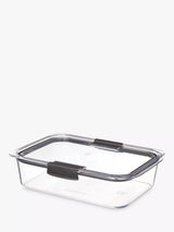 John Lewis Sistema Brilliance Multi-Purpose Stackable Leak-Proof Container, 2L- Buy online at McGrocer