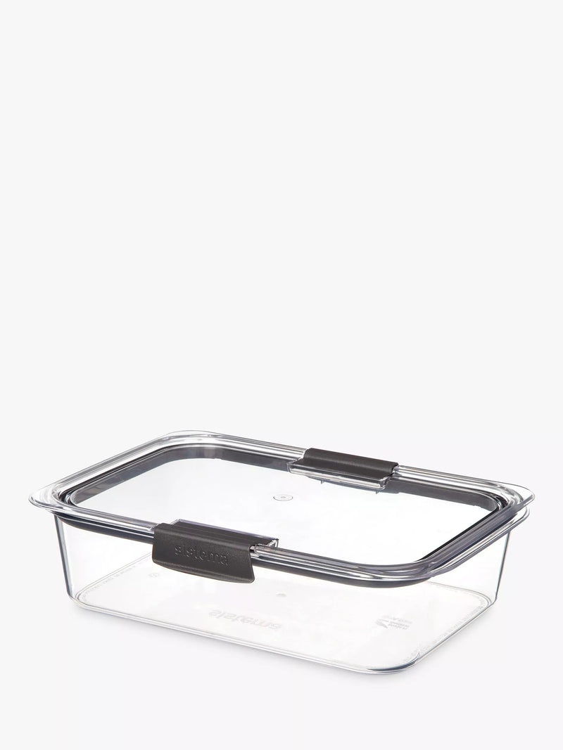 Sistema Brilliance leak-proof container 2L, UK version