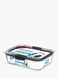 Sistema Brilliance leak-proof container 2L, UK version