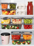 Sistema Brilliance leak-proof container 2L, UK version