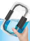 Sistema Brilliance leak-proof container 2L, UK version