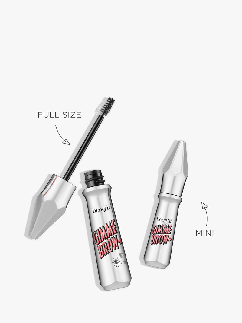 Benefit Gimme Brow+ volumising brow gel 3g, UK version