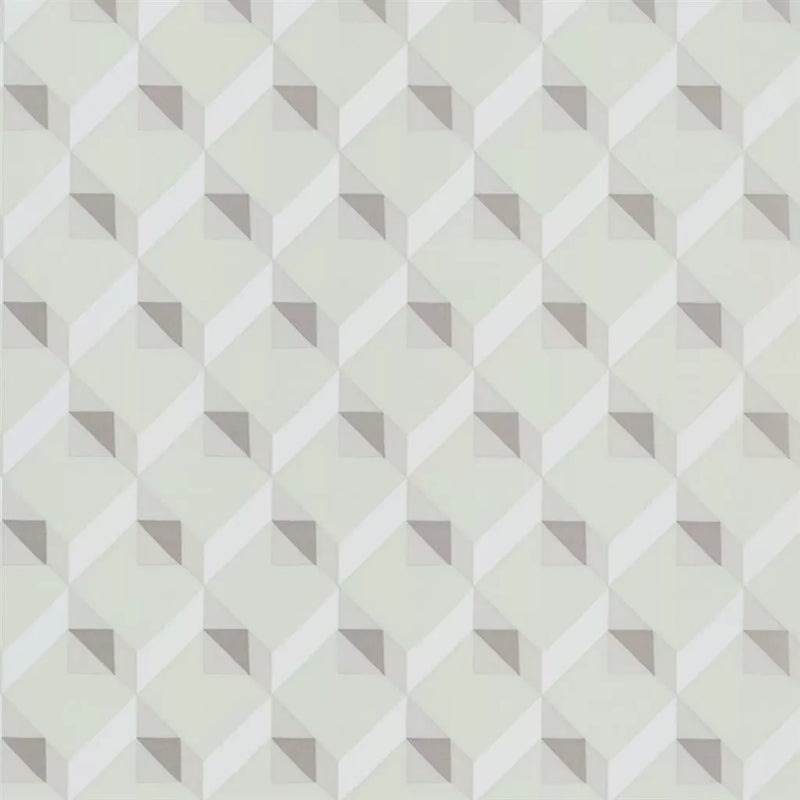 Designers Guild Dufrene wallpaper - British product