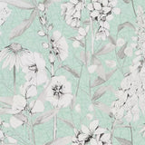 Designers Guild Emilie wallpaper - British product
