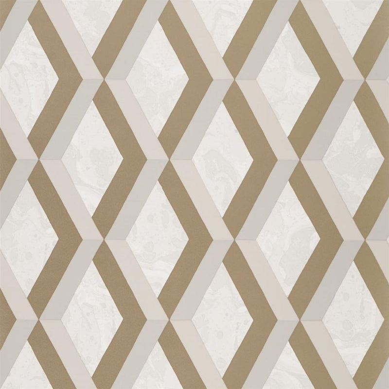 Designers Guild Jourdain wallpaper - British product