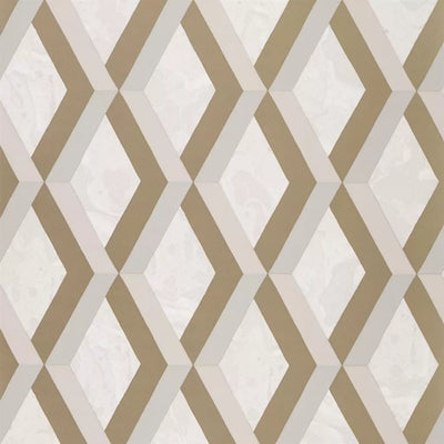 John Lewis Designers Guild Jourdain Wallpaper- Buy online at McGrocer