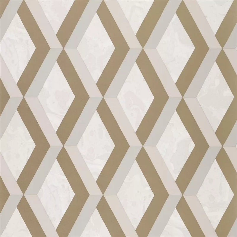 Designers Guild Jourdain wallpaper - British product