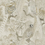 Mulberry Home Game Birds wallpaper 10m x 68.5cm - British product
