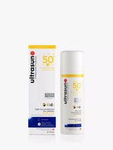 John Lewis Ultrasun Kids SPF 50+ Sun Cream 150ml- Buy online at McGrocer