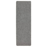 John Lewis John Lewis Utility Door Mat, Steel Grey- Buy online at McGrocer