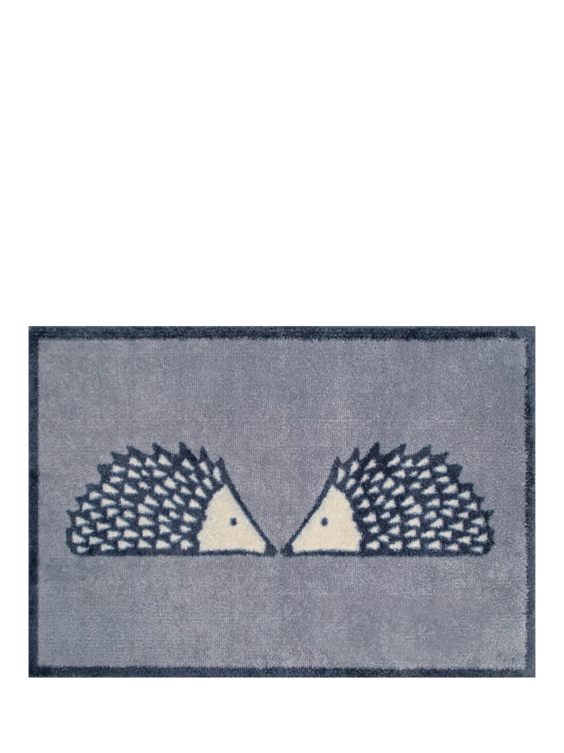 Turtle Mat Scion Spike doormat 85x60cm - British product