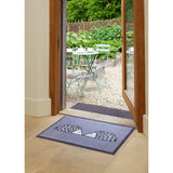Turtle Mat Scion Spike doormat 85x60cm - British product