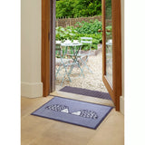 Turtle Mat Scion Spike doormat 85x60cm - British product