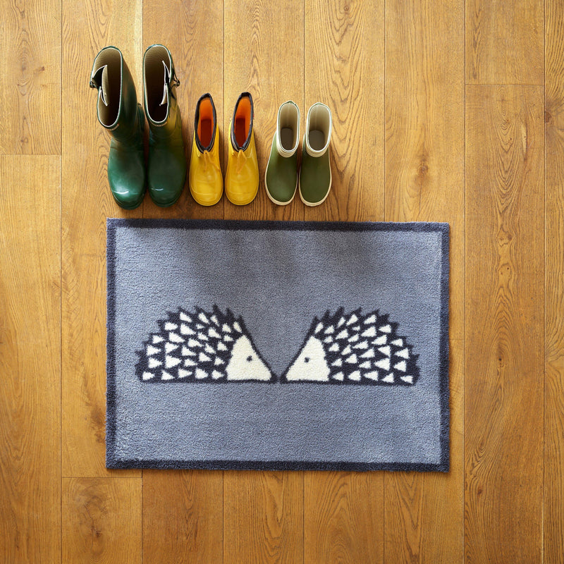 Turtle Mat Scion Spike doormat 85x60cm - British product