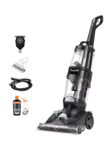 John Lewis Vax Platinum Power Max Carpet Cleaner, Black- Buy online at McGrocer