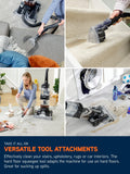 Vax Platinum Power Max carpet cleaner, imported from the UK