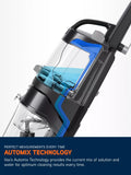 Vax Platinum Power Max carpet cleaner, imported from the UK