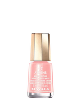 John Lewis Mavala Mini Colour Nail Polish Blush Collection 5ml- Buy online at McGrocer