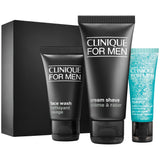 Clinique For Men Starter Kit Daily Intense Hydration - British product