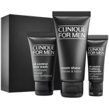 Clinique For Men Kit de démarrage – Contrôle quotidien de l'huile
