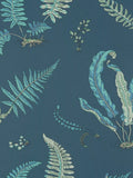 GP & J Baker Ferns Wallpaper 10m x 52cm