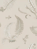 GP & J Baker Ferns Wallpaper 10m x 52cm