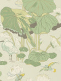 GP & J Baker Nympheus Wallpaper 10m x 52cm