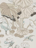 GP & J Baker Nympheus Wallpaper 10m x 52cm