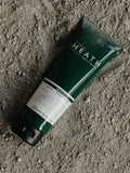 Heath Rescue hair and body wash 250ml, UK version