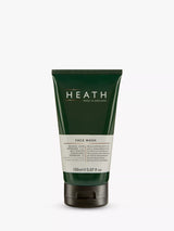John Lewis Heath Charcoal Exfoliating Face Wash Cleanser 150ml- Buy online at McGrocer