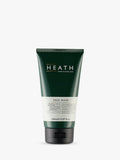 Heath Face Wash Charcoal 150ml, UK version