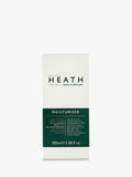 Heath facial moisturiser 100ml, UK version