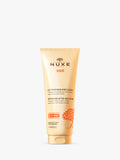 NUXE Sun Refreshing After-Sun Lotion 200ml, imported from the UK