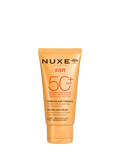 NUXE SPF 50 face sun cream 50ml, imported from the UK