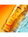 NUXE Sun Tanning Oil SPF 30 150ml, imported from the UK