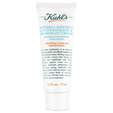 Kiehl's antiperspirant and deodorant cream 75ml, UK version