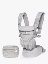 Portabebés Ergobaby Omni 360 Mesh
