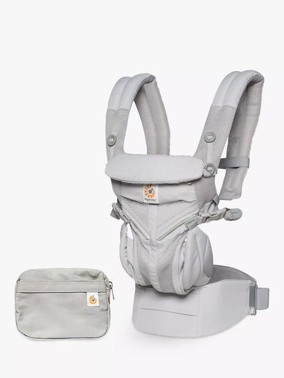 Ergobaby Omni 360 Mesh Babysele