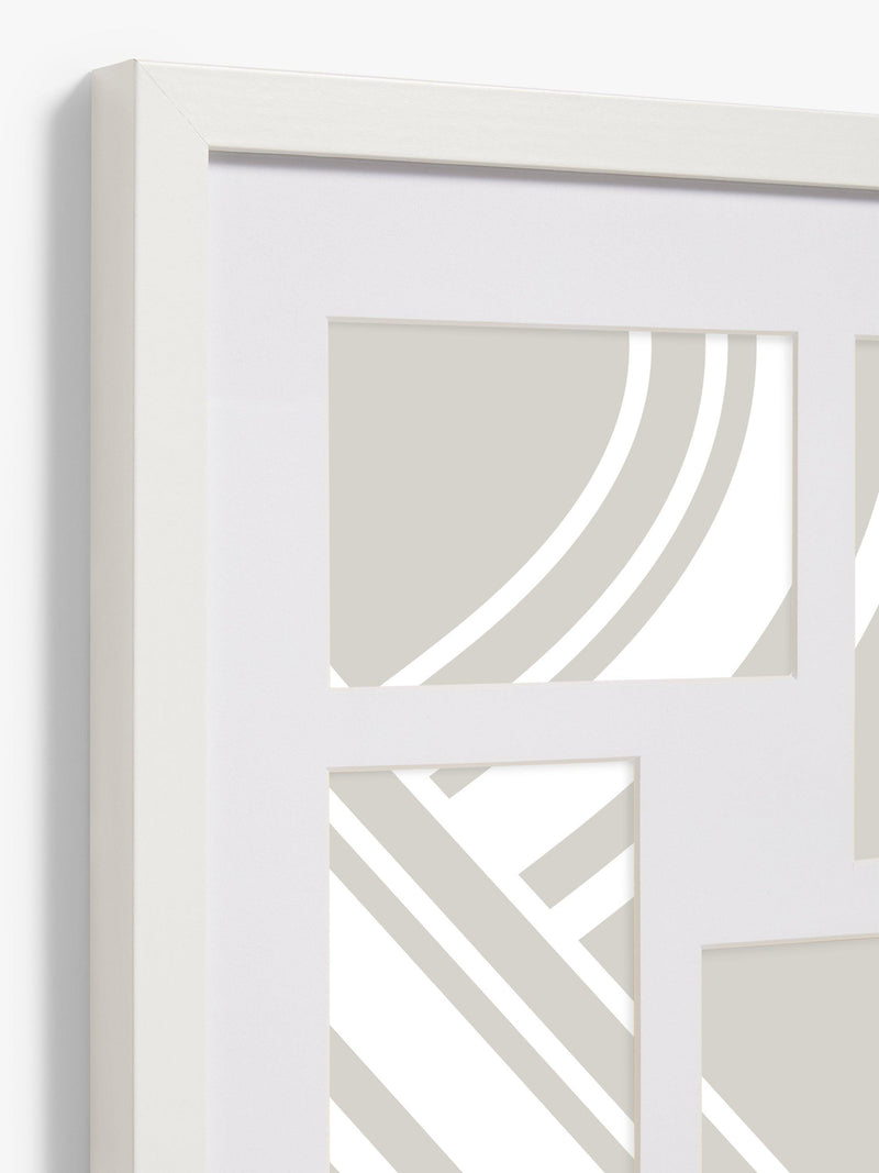 John Lewis photo frame 4 6x4, imported from the UK