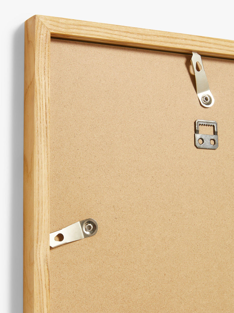 John Lewis square photo frame for 4 photos 4 x 6, UK version