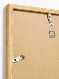 John Lewis square photo frame for 4 photos 4 x 6, UK version