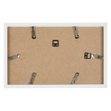 John Lewis box photo frame for 3 photos 4x6 inches - British product