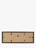 John Lewis 3 photo frame 7x5 inch black - British product