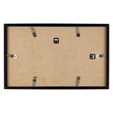 John Lewis black box photo frame for 3 photos, 5x7, UK version
