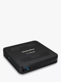 Manhattan SX Freesat HD digital receiver, imported from the UK