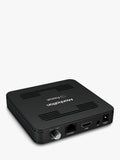 Manhattan SX Freesat HD digital receiver, imported from the UK